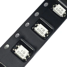 100PCS SOP-4 TLP280-1GB TLP280GB TLP280 NEW