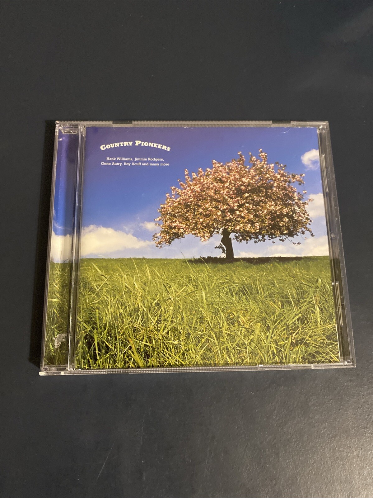Country Pioneers CD - Like New