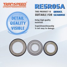 TRANSPEED RE5R05A Transmission Repair Parts NAK Piston kit/set For NISSAN