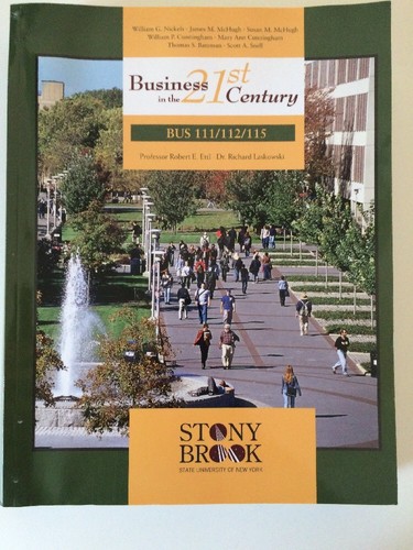 Business in the 21st Century2010 by Robert E.ETTL Dr. Richard Laskowski - 第 1/8 張圖片