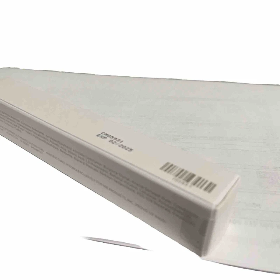 Nu Skin NuColor LightShine Curl & Lash Mascara Black 0.31oz NEW STOCK 02/2025 - Image 3 of 3