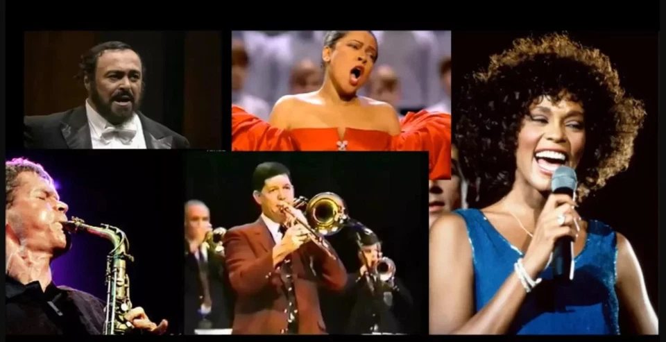 4 Week Diaphragmatic Breath Support Course for All Musicians, Singers, and more - Image 4 of 4