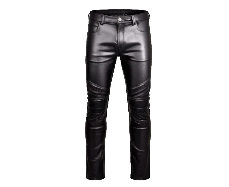 Gothic Pantalones informales para hombres
