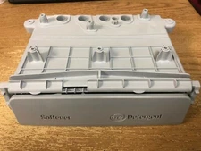 GE Washer Dispenser  Assembly  WH47X27014  WH47X26702