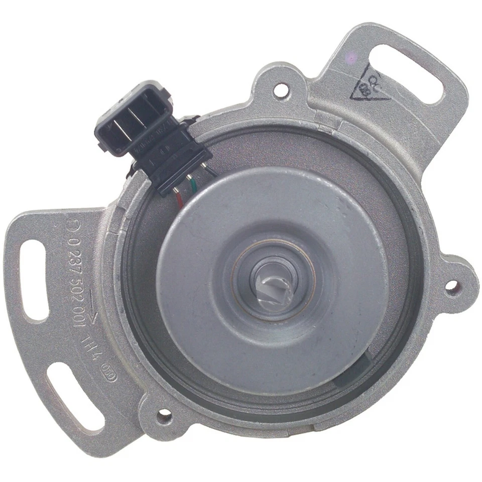 DISTRIBUTOR REMAN VOLVO 740 760 GLE GL  ORIGINAL OEM NOT CHINESE 2.3L SOHC 85-89 - Image 2 of 3
