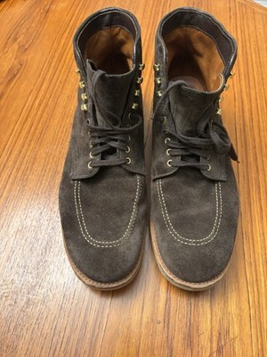 Alden D1982H