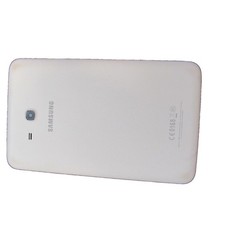 Samsung Galaxy Tab 3 7.0 SM-T210 White 8GB WiFi Android Tablet - Used