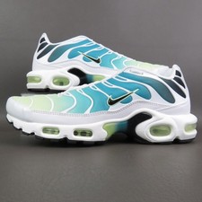 Nike Shoes - 2024 Air Max Plus Tn Dusty Cactus Barely Volt Teal - Sz 9.5 Wmns