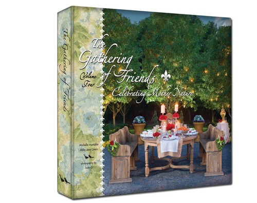 The Gathering of Friends Volume Four, Celebrating Mother Nature