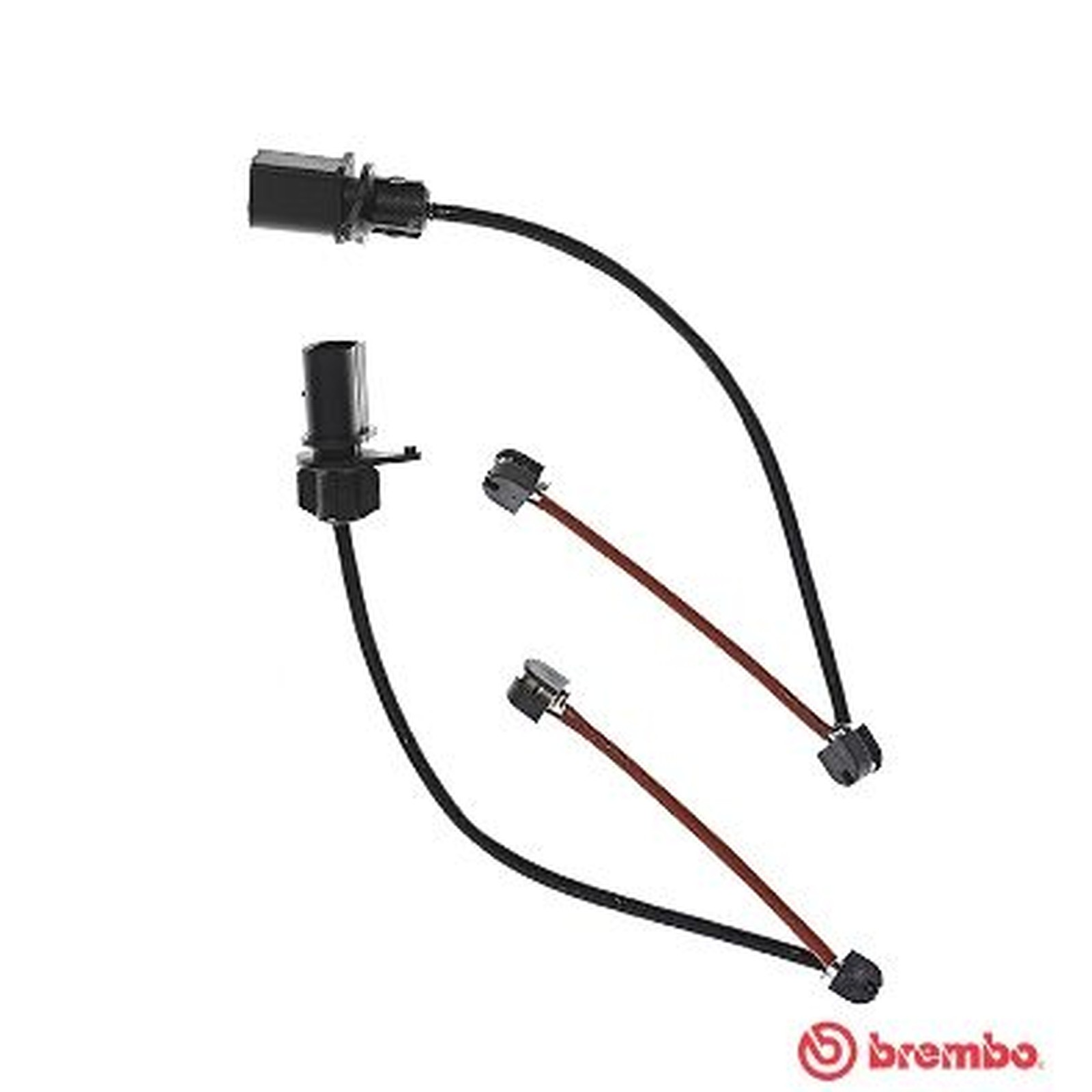 Fits BREMBO A 00 493 BRAKE PAD WEAR SENSOR. REAR REAR AUDI/AUDI (FAW) ⭐UK Stock⭐ - Image 14