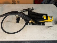Enerpac Hydraulic Cutter  SHEAR SET  PA136  3000 PSI 