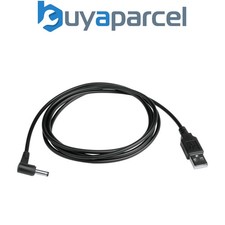 Makita 199178-5 USB Power Supply Cable for SK105 & SK106 Cross Line Lasers 18v