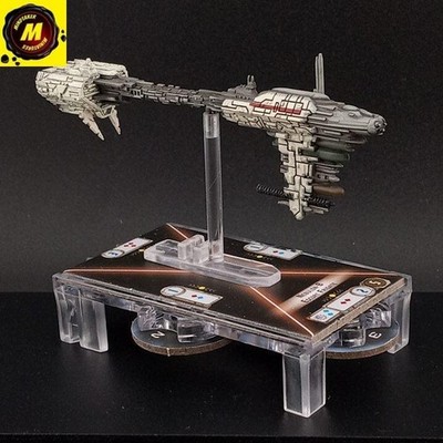 Nebulon-B Frigate (Ship and Base Only) - #151606 - Star Wars: Armada