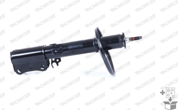 1X Monroe StoßDäMpfer 71492 FüR Toyota Camry ACV31_ ACV31 ACV30 ACV36 MCV30_-image