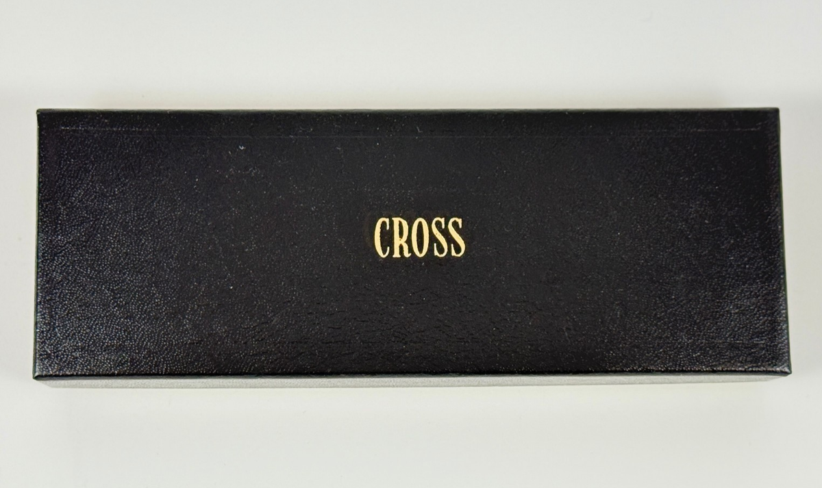 CROSS 