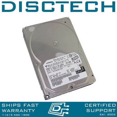 Hitachi Deskstar 7K400 0A30229 / HDS724040KLSA80 400GB SATA Hard Drive