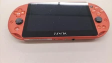 Sony PS Vita PCH-2000 Handheld Gaming Console Portable System