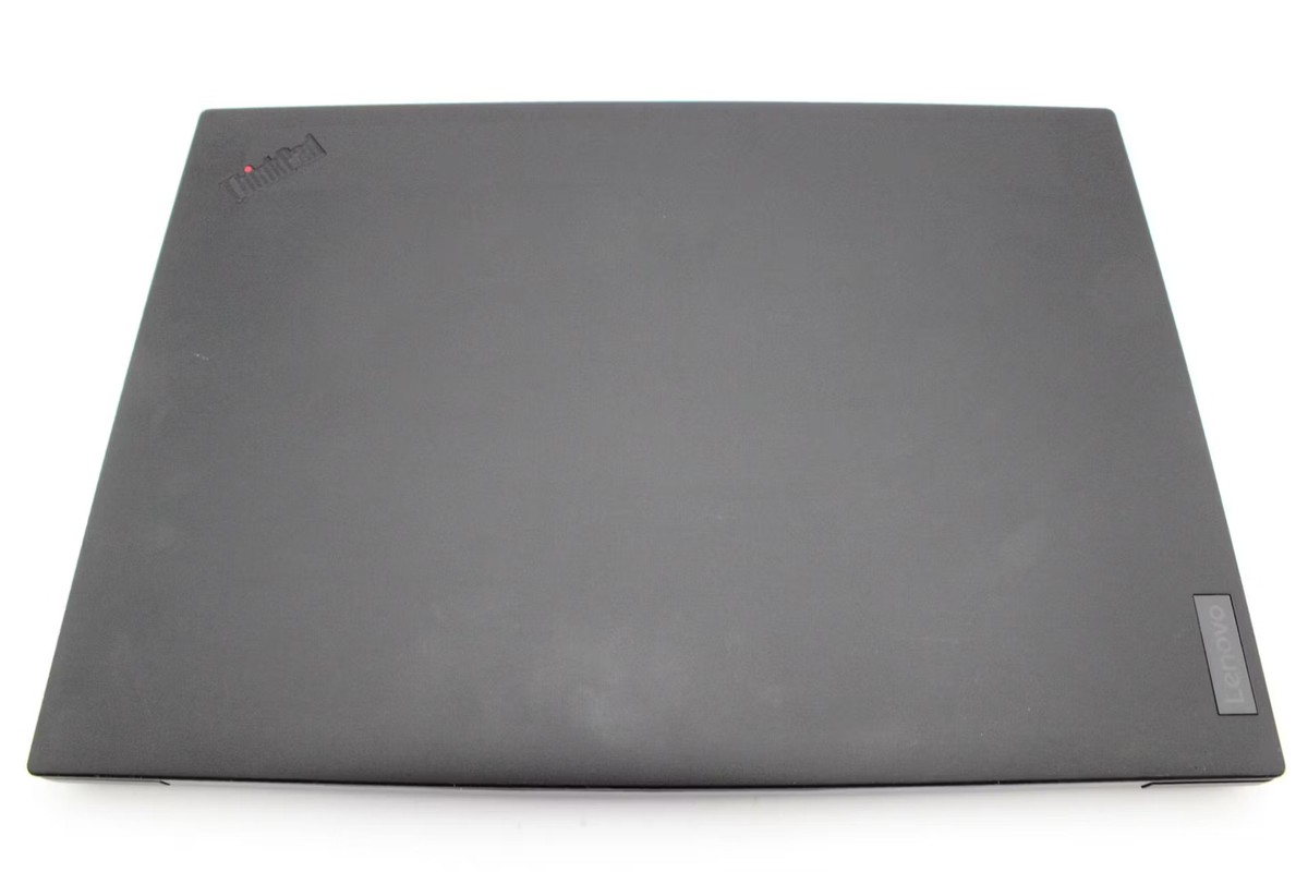 Lenovo ThinkPad P1 Gen 4i i7-11800H, 32GB RAM, 1TB+512GB NVMe