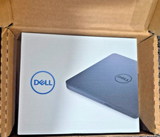 Dell DW316 External USB Slim DVD Drive