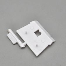 Revell 125 1929 29 Ford Model A Parts Kitbash Floorboard Revell 125 1929 29 Ford Model A Parts Kitbash Floorboard