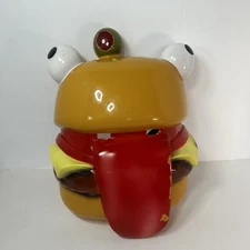 Fortnite Youth Beef Boss Deluxe Halloween Half-Mask One Size