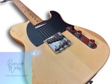 Fender Telecaster 1976 USA Vintage Tele