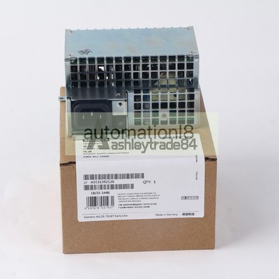 ONE Siemens A5E31392126 SIMATIC IPC  Power supply
