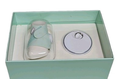 Owlet Smart Sock Baby Monitor 85337790 Oxygen Heart Rate Sleep Tracker WiFi