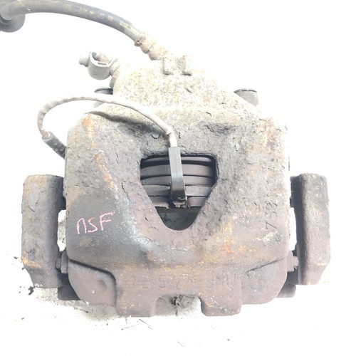 BMW 3ER E91 LCI 325i BENZIN BREMSSATTELEINHEIT VORNE LINKS NSF 2007 - 2012