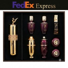 The History of Whoo Hwanyu Imperial Youth Spe...