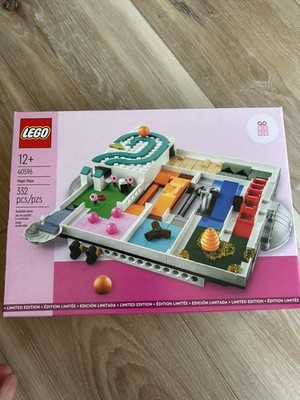 NEW LEGO MAGIC MAZE SET 40596 promo gwp sealed nisb