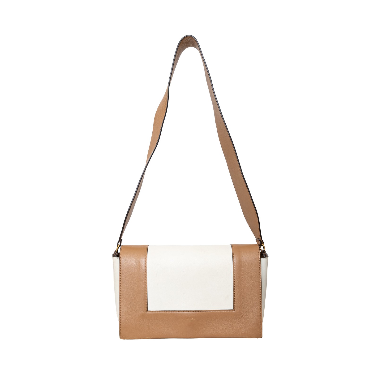 Celine Medium Frame Bag - '10S Female Multicolor One Size