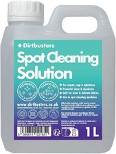 Spotwash Carpet Cleaner Shampoo Solution Deep Cleaning Treatment To Clean Neu...