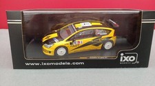 Ixo 1/43 RAM357 Citroen C4 WRC Minicar