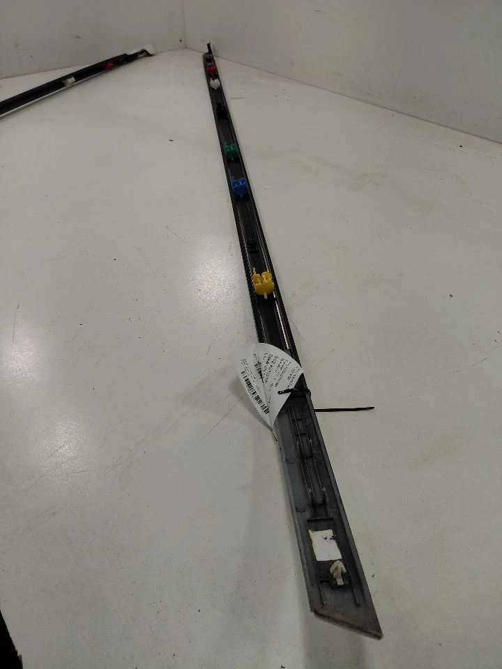 Riel de techo lateral izquierdo Kia Soul Driver 2017 2018 2019 Foto 2 de 4