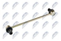 NTY ZLT-TY-061 Stange/Strebe, Stabilisator Hinten Links Rechts FüR Lexus Toyota