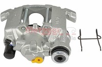 Bremssattel Hinten Rechts Metzger 6260718 FÜR Peugeot Bremszange