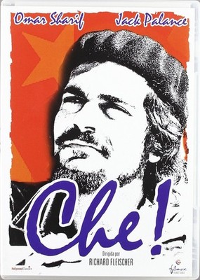 Che (Import Dvd) (2007) Varios (DVD) (UK IMPORT)