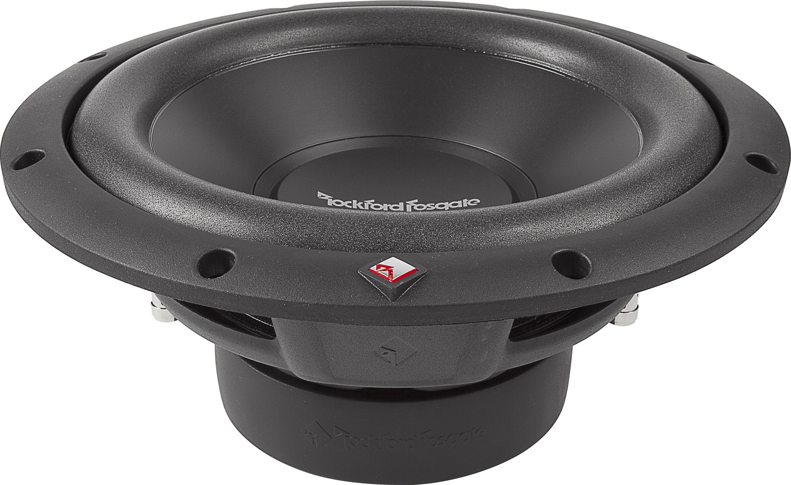 Двухкомпонентный 2-омный сабвуфер Rockford Fosgate Prime R2D2-10 10 11290₽