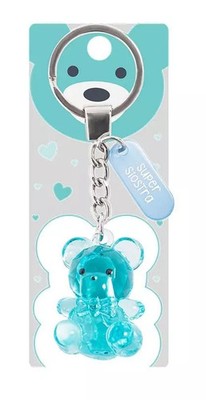 5900094239353 Brelok miś - Super Siostra Be-Happy Gifts