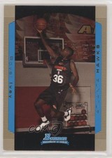 2004-05 Bowman Draft Gold Royal Ivey #144 0u3