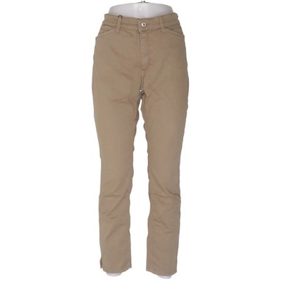 MAC Jeans, Chino, Größe: 38, model: dream wonderlight, Beige #Olg