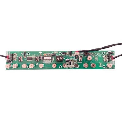 Electronic Display Module Mepamsa 2 IT MD 630 G VER:M1.3 IT7116 303203101490 us