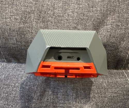Outdoor Tech Turtle Shell 3.0 Bluetooth Speaker! ~ Works Great! Fast Shipping! - Picture 3 of 6