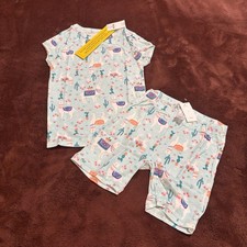 Gap Size 6 Pajama Sets for Girls