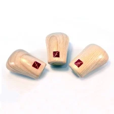 Quick Connect Palm Handles, Ergonomically Shaped, Set of 3 (SK114)