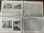 Rieder Volkszeitung – April 28, 1938 – Rare Pre-WWII Austrian Press — photo 9