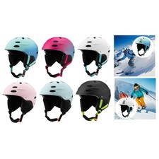 Casque de ski Casque de sport confortable pour le skateboard Skateboard Vélo