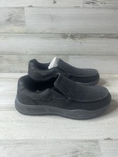 Las mejores ofertas en Mocasín Skechers Relaxed Fit Zapatos