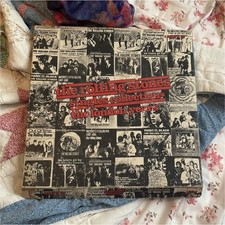 The Rolling Stones Singles Collection London Years Cassette Box Set Remastered
